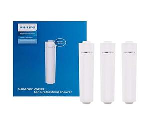 Philips AWP106/10 replacement filters for shower