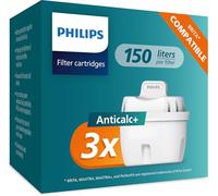 Philips AWP230P3/31 Water Filter Cartridge, Plastic