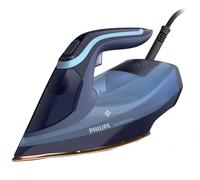 PHILIPS Azur 8000 Series DST8020/26 Steam Iron - Light Blue, Blue