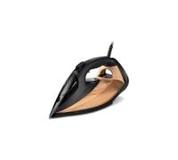 Philips Azur DST7040/80 Steam Iron, 2800 W, 50 g/minute Continuous Steam, 250 g Shock Steam