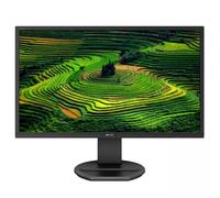 Philips B Line 221B8LJEB/00 21.5-inch Full HD TN Monitor with Height Adjust and USB Hub