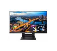 Philips B Line 222B1TC/00 computer monitor 54.6 cm (21.5") 1920 x 1080 pixels Full HD LED Touchscreen Black
