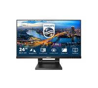 Philips B Line 242B1TC 24-inch (23.8") Full HD IPS Touch Screen Monitor