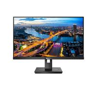 Philips B Line 243B1/00 23.8" Full HD IPS USB-C Height Adj Monitor with Speakers