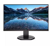 Philips B Line 243B9/00 computer monitor 60.5 cm (23.8") 1920 x 1080 pixels Full HD LED Black