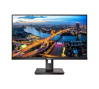 Philips B Line 245B1/00 LED display 60.5 cm (23.8") 2560 x 1440 pixels Quad HD Black