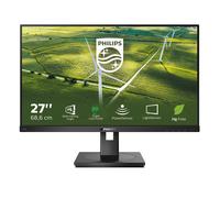 Philips B Line 272B1G/00 LED display 68.6 cm (27") 1920 x 1080 pixels Full HD Black