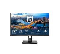 Philips B Line 275B1/00 LED display 68.6 cm (27") 2560 x 1440 pixels 2K Ultra HD LCD Black