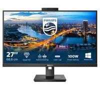 Philips B Line 276B1JH/00 computer monitor 68.6 cm (27") 2560 x 1440 pixels Quad HD LCD Black