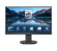 Philips B Line 276B9/00 LED display 68.6 cm (27") 2560 x 1440 pixels Quad HD Black