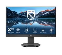 Philips B Line 276B9/00 LED display 68.6 cm (27") 2560 x 1440 pixels Quad HD Black