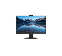 Philips B Line 276B9H - LED monitor - 27" - 2560 x 1440 QHD @ 75 Hz - IPS - 350 cd/m² - 1000:1 - 4 ms - HDMI, DisplayPor