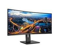 Philips B Line 345B1C LED Curved 34 3440x1440 HDMI USB 4ms
