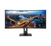 Philips B-Line 346B1C 34 VA UWQHD UltraWide Curved Monitor