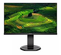 Philips 241B8QJEB/00 24" IPS Monitor, 1920 x 1080 Full HD, 60Hz, 5ms