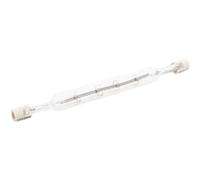 Philips Bare Infrared Quartz Heat Bulb R7 118mm 300W