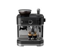 Philips Barista Brew PSA3218/10 Espresso coffee machine - Black