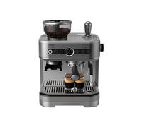 Philips Barista Brew PSA3228/01 Espresso coffee machine - Silver