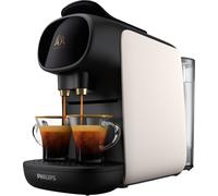 L'OR Sublime by Philips LM9012/00 Coffee Machine - White, White
