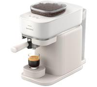 PHILIPS Baristina BAR300/00 Bean to Cup Coffee Machine - White, White