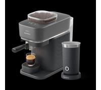 Philips Baristina with Milk Frother BAR303/60