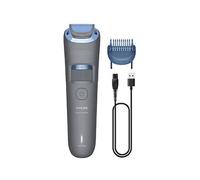 Philips Trimmer | BT3617/15 Series 3000 | Cordless | Wet & Dry | Number of lengt