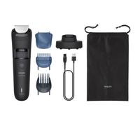 Philips Beard Trimmer 5000 - Beard Trimmer - BT5780/15