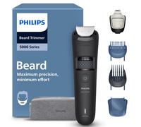 Philips Beard Trimmer 5000 Series SelfSharpening Metal Blades, 40 Lockin Set...