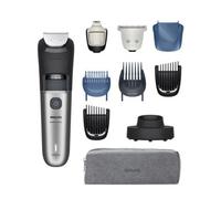 Philips Beard Trimmer 7000 Series - Beard styling with hair collector - BT7670/15