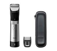 Philips Beard Trimmer 9000 Series, Lift & Trim Pro System, Silver, Which Best