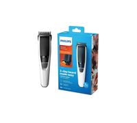 Philips BEARDTRIMMER Series 3000 BT3206/13 Beard & stubble trimmer w/stainless steel blades