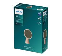 Philips Beauty Mirror LED USB Rechargeable Blush