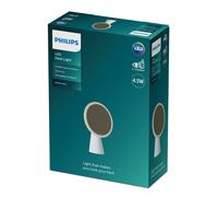 Philips Beauty Mirror LED USB Rechargeable White