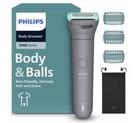 Philips BG3485/15 Body Groomer