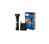 Philips BG7025/15 Bodygroom Series 7000 with Integrated Comb Attachment (3 to 11 mm)