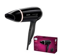 Philips BHD004/10 Hair Dryer, 1800W, ThermoProtect, Cold Air Touch