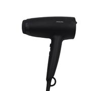 Philips BHD302/00 Hair Dryer, 1600 W, Black