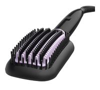 Philips BHH880/00 Hair Straightener Brush Straight Hair In 5 Minutes