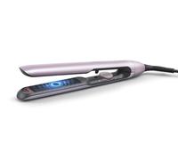 Philips 5000 Series Hair Straightener Silver One Size / EU Plug