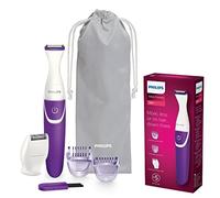 Philips Essential BRT383/15 Bikini trimmer for safe trimming of sensitive areas