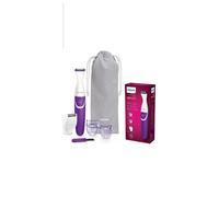 Philips Essential BRT383/15 Bikini trimmer for safe trimming of sensitive areas
