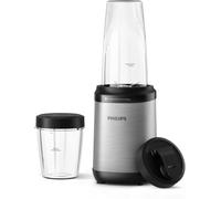 Philips 5000 Series HR2765/00 0.7 Litre Blender - Silver / Black, Black