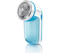 Philips blue Fabric Shaver - bobble remover for clothes, (GC026/00)