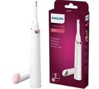 Philips Advanced HP6393/00 Pen trimmer for on-the-go touch-ups