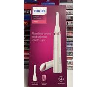 Philips Advanced HP6393/00 Pen trimmer for on-the-go touch-ups