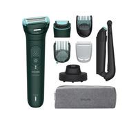 Philips Body Groomer - 2D flex head and dual trim-shave system - BG7485/30
