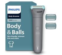 Philips Body Groomer 3000 Series - With Triple Protect shaving system - BG3480/15