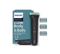 Philips Body Groomer 5000 Series - With Triple Protect shaving system - BG5475/15