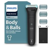 Philips Body Groomer 5000 Series - With Triple Protect shaving system - BG5470/15