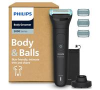 Philips Body Groomer 5000 Series - With Triple Protect shaving system - BG5485/30